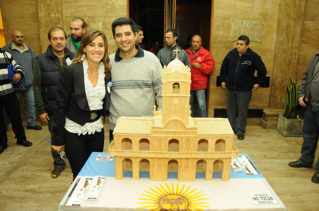 2012 Municipalidad de Morón