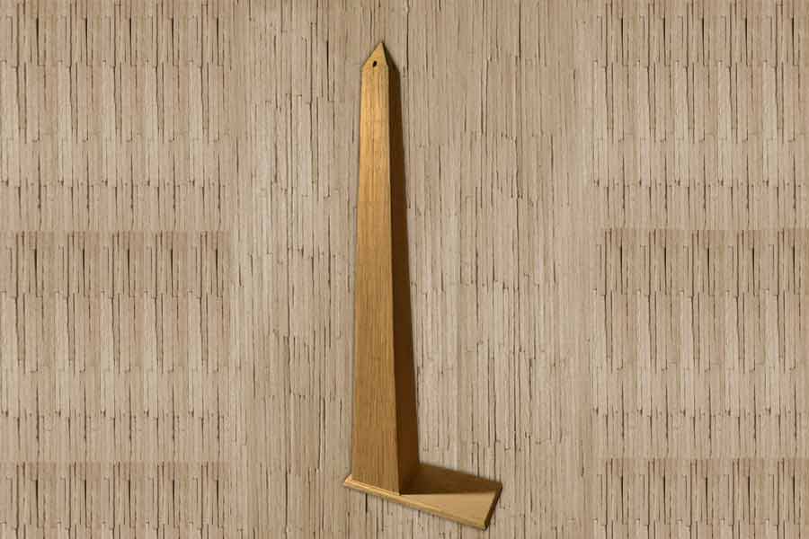 Obelisco de la Ciudad de Buenos Aires